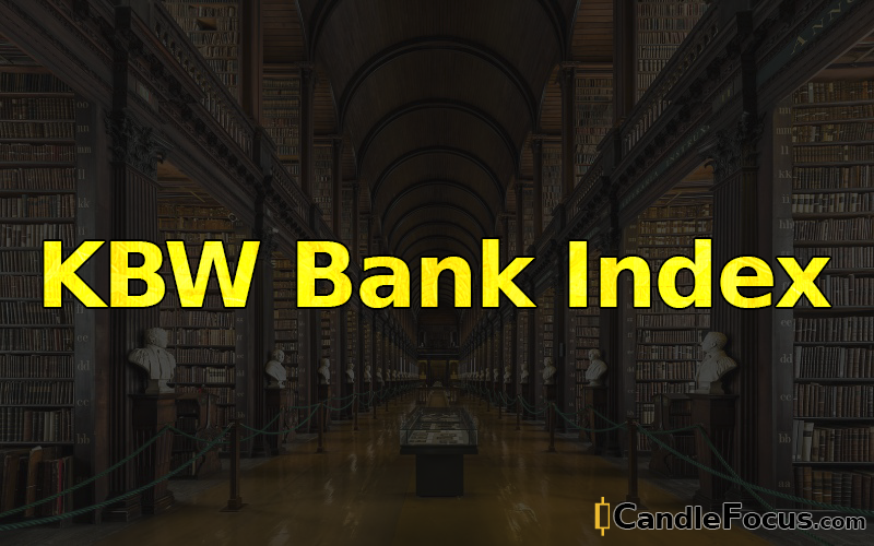 What is KBW Bank Index