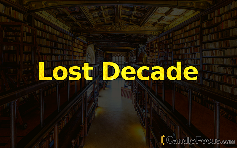 What is Lost Decade