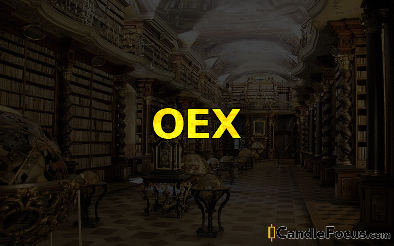 What is OEX