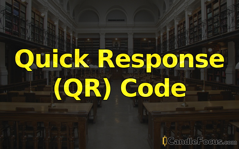 What is Quick Response (QR) Code