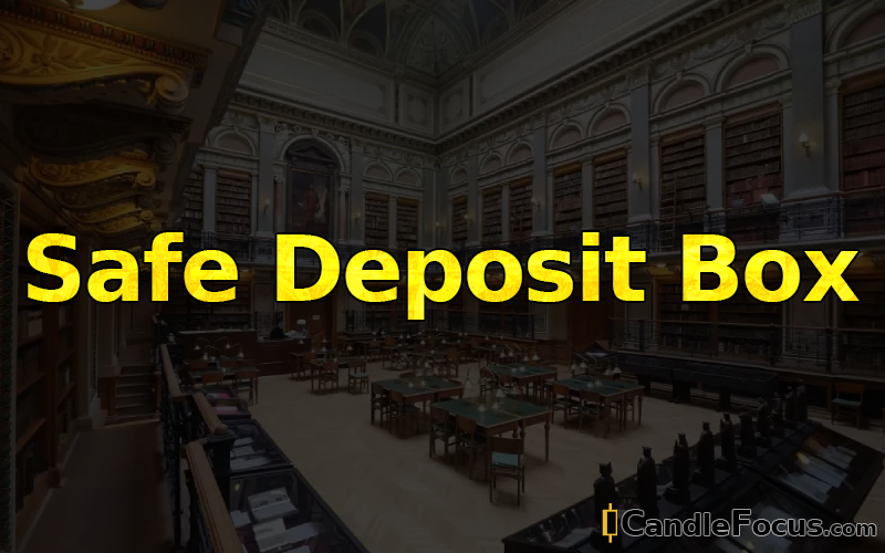 What is Safe Deposit Box