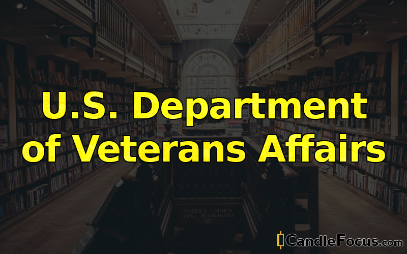 What is U.S. Department of Veterans Affairs
