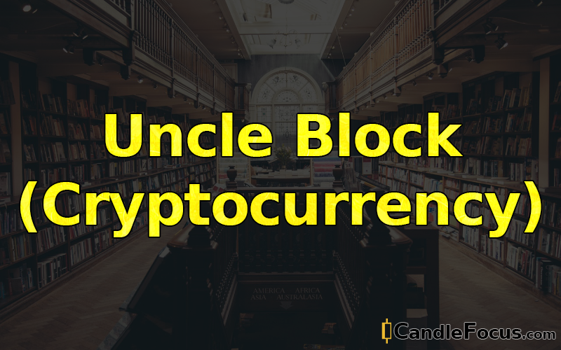 What is Uncle Block (Cryptocurrency)