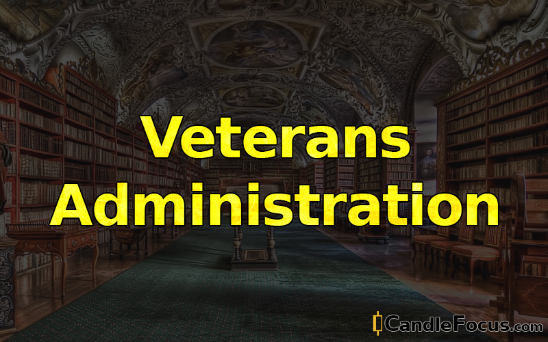 What is Veterans Administration