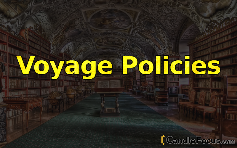 What is Voyage Policies