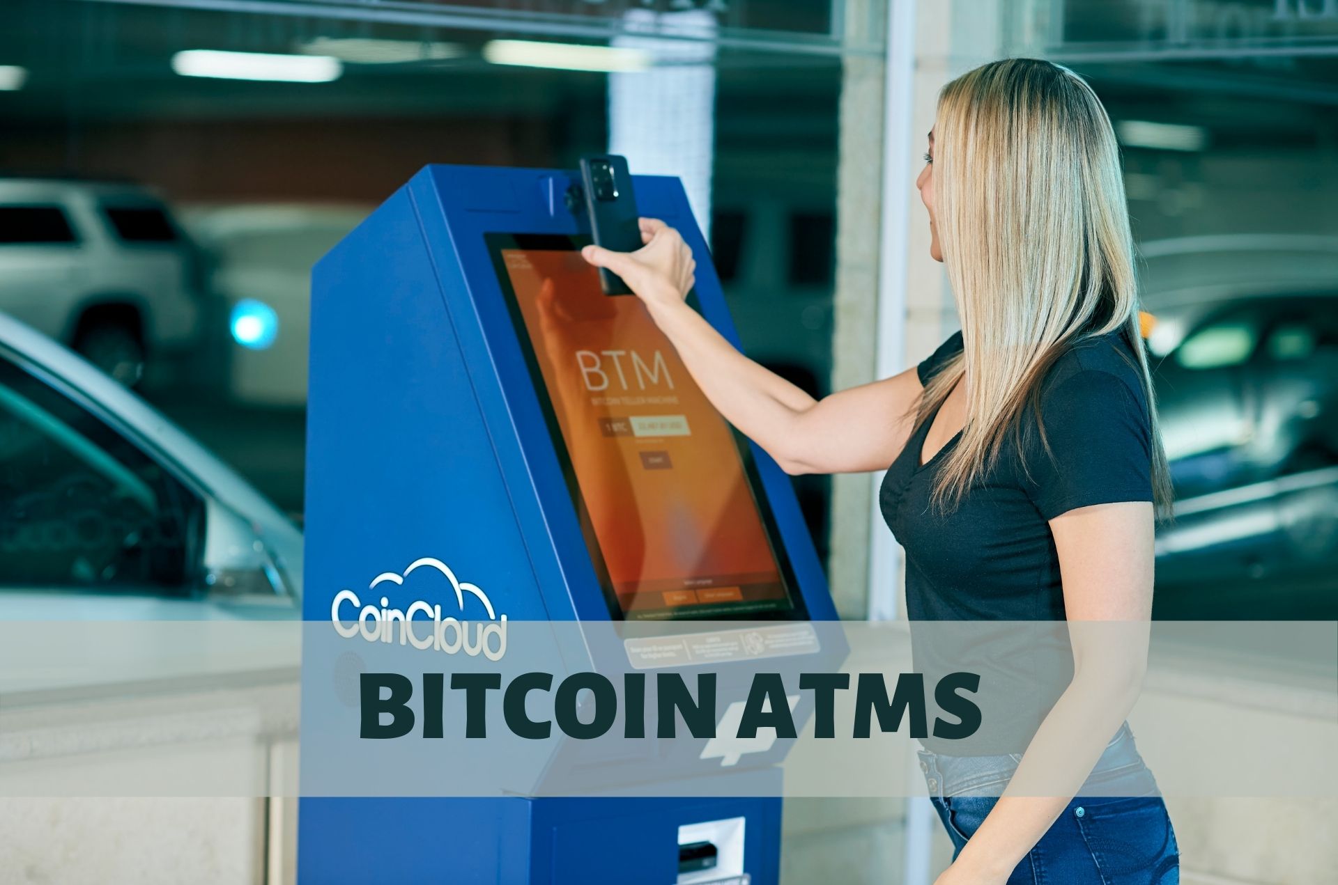 CandleFocus Bitcoin-BitcoinATMs-BitcoinExchanges-ATM